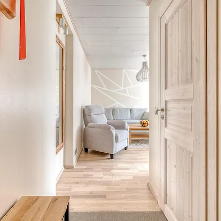 Kuuse 4 Apartment Haapsalu Exterior photo